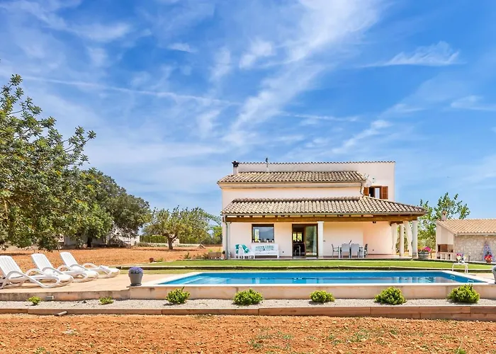 Finca Can Soler
