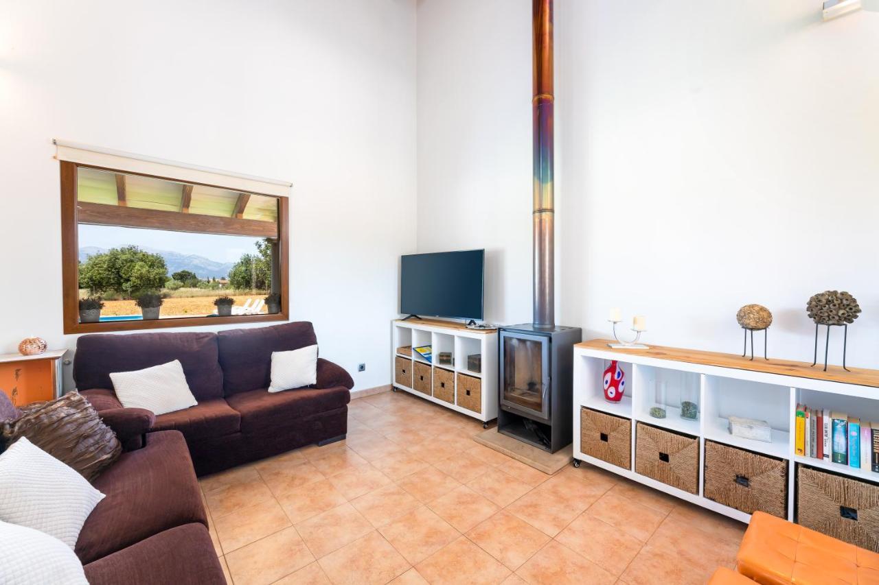 Soler Ferienhaus