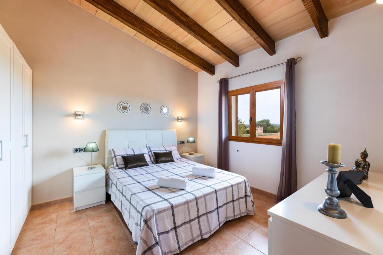 Ferienhaus Soler