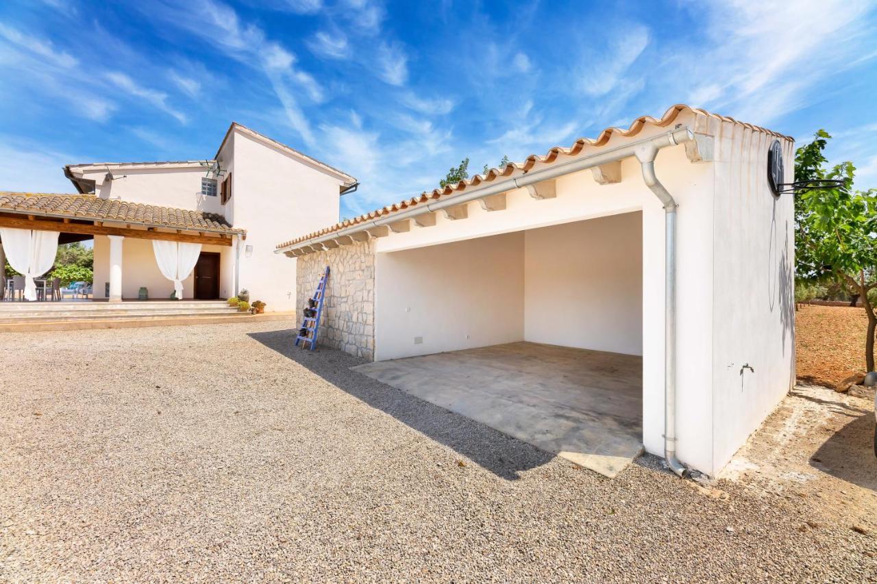 Soler Ferienhaus *
