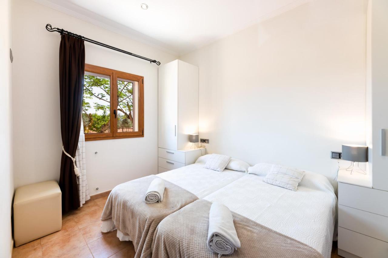Soler Ferienhaus Inca (Mallorca)